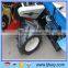 4GL-90 Hand pulling mini grain power harvester