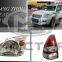 hot sell automobile lighting system taillight type rear lamp for Toyota PRADO 03-09