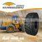 long use life wheel loader tire 23.5-25 E3 cheap price