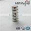 N42 Neodymium magnets Disc 10x5mm