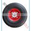 Hot sell 300-4 solid rubber wheel