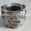 Chinese Tungsten Carbide Inserts Manufacturer Supply APKT1604 Milling insert