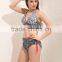 woman bathing suit