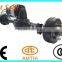 electric rickshaw motor kit, tricycle electric motor kit, tricycle motor kit