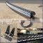 High performance! curved offroad led light bar 24w/36w/60w/72w/120w/180w/240w/288w led light bar with CE RoHS 4x4 led light bar