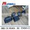 China High Quality Laminated Rubber Dock Bumper