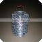 High Quality Cheap Barbed Wire / Barbed Wire Factory / 14*14 12*12 Awg Barbed Wire Factory