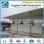 low cost prefabricated EPS houses