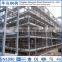 Pre Engineering Steel Structure Prefab Metal Buildings