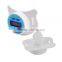 LCD Digital Baby Infant Kid Nipple Thermometer Soother Temp Mouth Health Safe