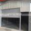 car garage design/ portable metal carport garage