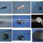 Super-sensitive eas security tag for shoplifting ,eas hard tags XLD-Y04
