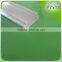 Greenhouse aluminum card slot for film fastness