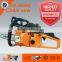 Hot sale 58cc hand tools chain saws