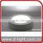 86V 265V Round Surface Mounted LED Panel Light 6W 12W 18W 24W 2700K 4200K 6500K