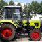 BOMR554 Tractor with Cab
