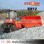 Qingdao Everun 1.2T Mini Front End Loader with CE Approved For Sale