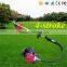 Professional gasoline brush cutter O-JENAS GX35 for sale