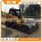 HOT Brand new HCN 0202 series sweeper attachment for skid loader attachments