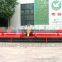 Multifunctional wheat straw chopper