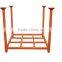 storage shelves / truck tire rack / tire storage rack