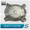 Die Casting Aluminum Gravity Casting