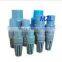 Plastic PVC ball Foot Valve