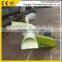 Farm widely used straw hammer mill/cotton stalk grass grinder