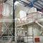 Energy& High Effcient Petrol Coke Powder Making Equipment for Glass Plant