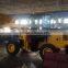 Weifang Manufacturer Brand Mountain Raise NEW 2200kg ZL920 wheel loader with cheap price