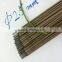 E6013 wedling electrodes manufacturer cast iron welding rod