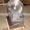 Tablet & capsule counting and filling machine