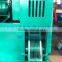 Well proportion wood charcoal briquette press machine product line