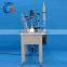 20L Chemical industry small model glass reaction vessel