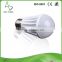 Smart LED Bulb With Remote Control For Intelligent Home System, 16 000 000 kinds color of light-changing Smart LED Bulb