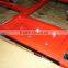 Rubber Wheel For tool cart