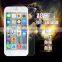 Toughened glass film 6 toughened glass membrane toughened film mobile film 4.7 inch border for iphone6