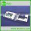 Clear Plastic Clamshell Box Plastic Bottle packaging