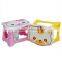 Cartoon folding stool