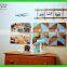 Wood wall art Home decorative wall art