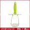 stainless steel kitchen foldable potato masher folding potato press