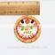 Italy souvenir fridge magnet resin delicate pizza fridge magnet
