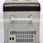 32L Solar Portable DC Compressor Car Refrigerator