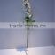 Home garden creepers decoration 60cm Height artificial white Lavender flowers making EXYCH04 2215
