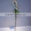 Home garden creepers decoration 60cm Height artificial white Lavender flowers making EXYCH04 2215