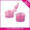 Plastic Cap Screw Bottle Lid Flip Top Cap 28mm