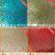 Waterproof Sequin Fabric Shower Curtains Home Decor