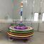 Fiberglass Cake Decoration Sculpture