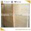 Cream Travertine Slab Yellow Travertine Marble