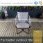 used restaurant furniture outdoor aluminium garden chair